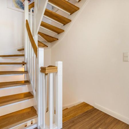 BresewitzHaus Traumanker别墅 外观 照片